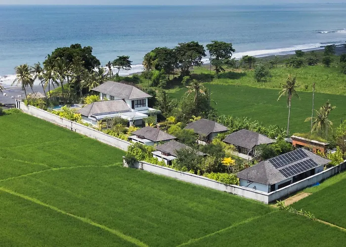 K Ko Surf Village At Keramas