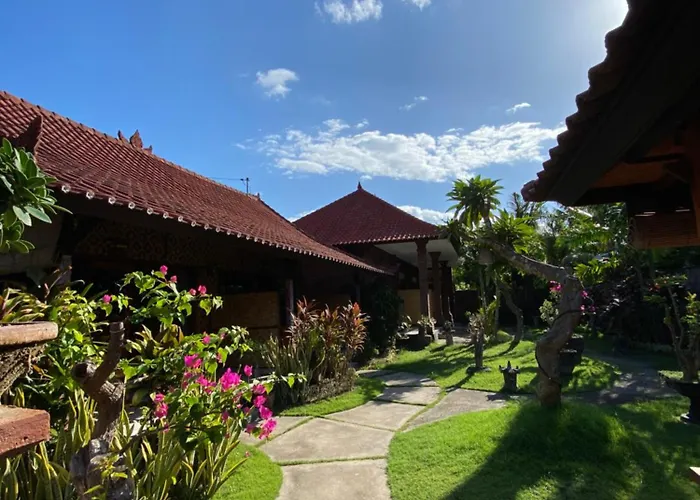 Tebu Menjangan Homestay