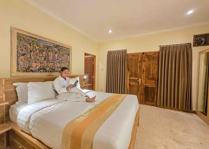 Bali Emerald Apartments