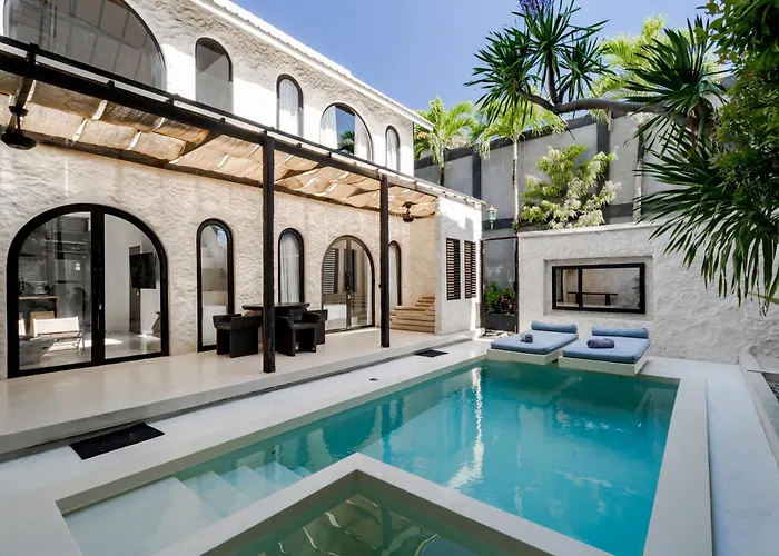 Villa Casa Lampara By Balisuperhost