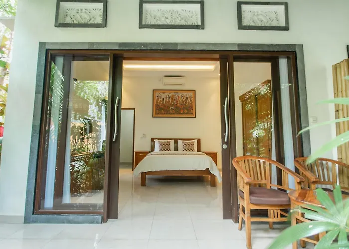 Yessi House