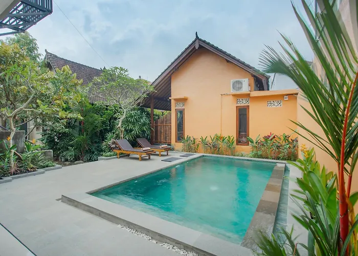 Yessi House