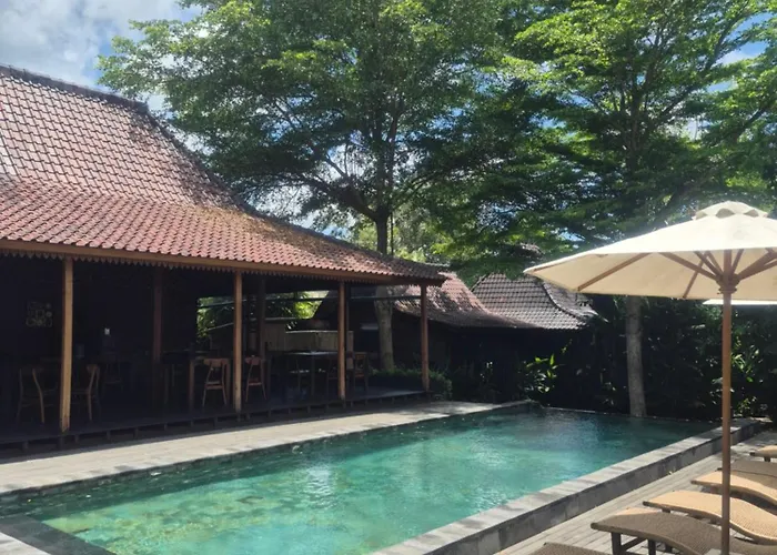 Kayu Village
