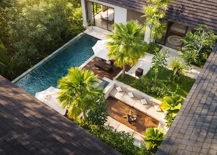 Villa Talun By Goro