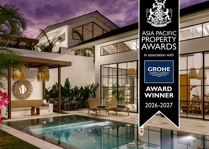 Family Nest Resort & Villas