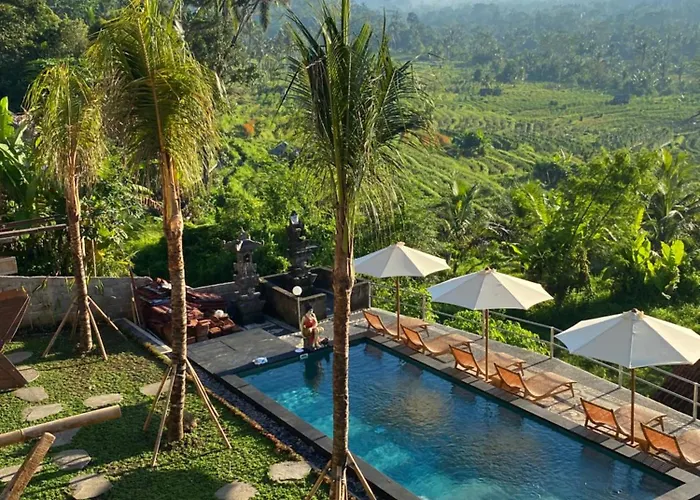 Lumbung Ayu Sari And Spa