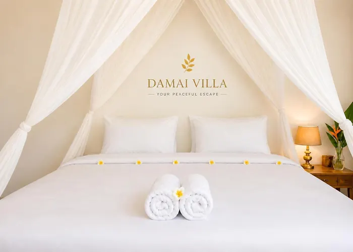 Damai Villa Uluwatu
