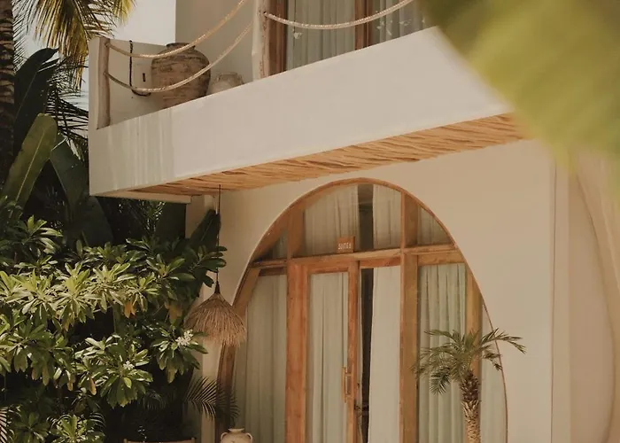Casa Ulu Boutique Hotel - Uluwatu, Adult-Only, 6 Min To Nyang Nyang Beach