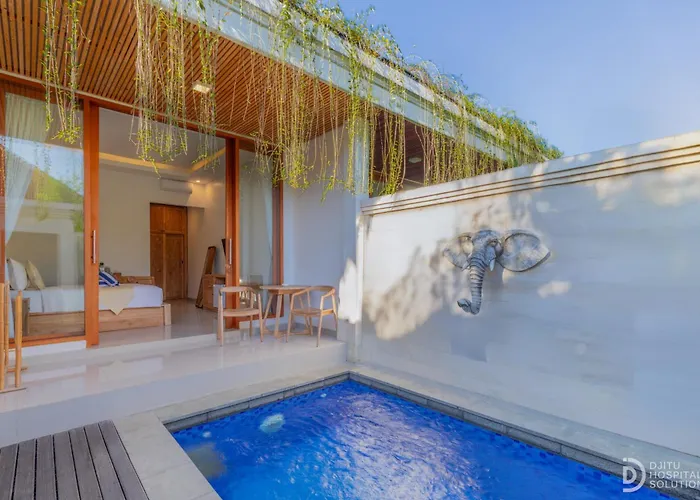 Bali Made Escape