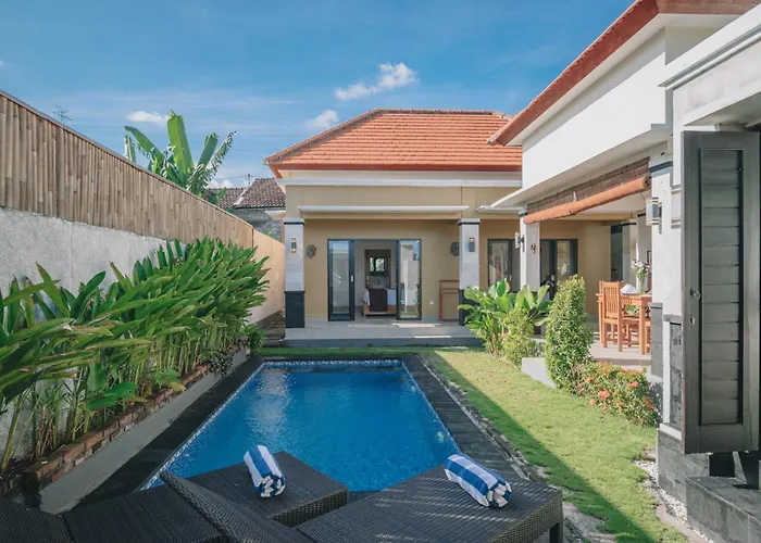 Bsa Villa