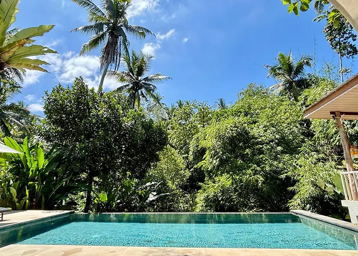 Gandatera Ubud