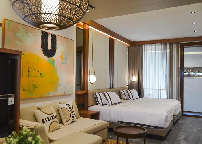 Kammora Living And Villas