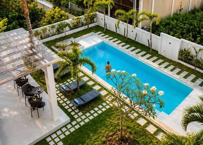 Gandum Villa Complex - Luxury Boutique Stay Uluwatu