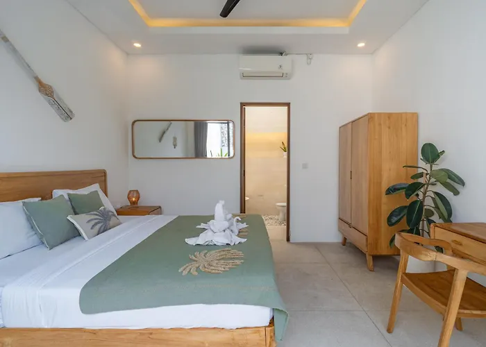 Bikini Top Umalas 2Br Private Pool Villa By Bali Bliss Properties