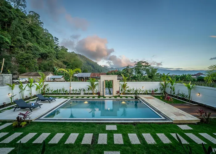 Hayana Villa Kintamani