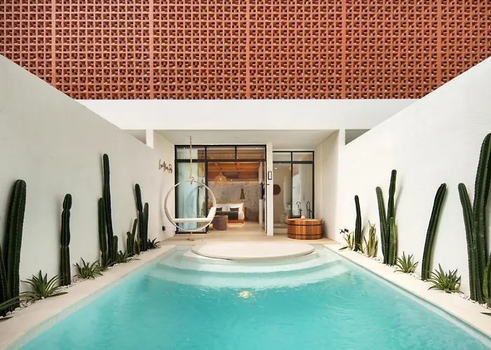The Arden Villa Uluwatu By Ini Vie Hospitality