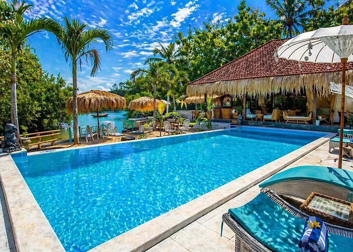 Alinn Villas