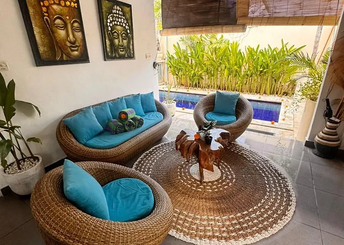 New Villa Soul Asa