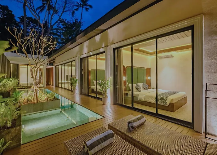 Lovely 3 Bedroom Villa In Ubud - Artha Loka Oa
