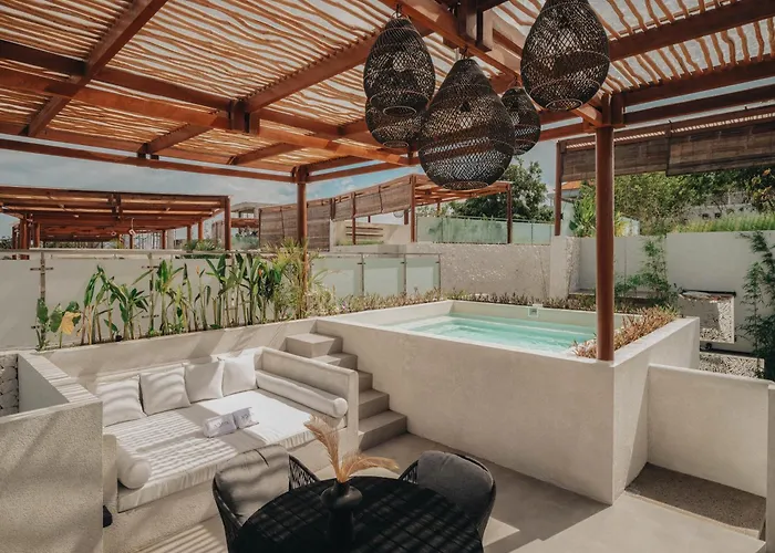 Adaya Boutique Villas