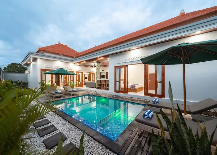 Anta Villa Lembongan