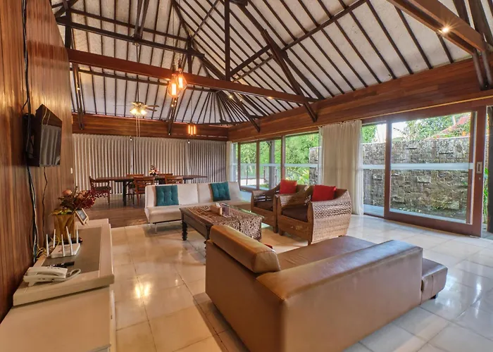 Miko Villas Ubud