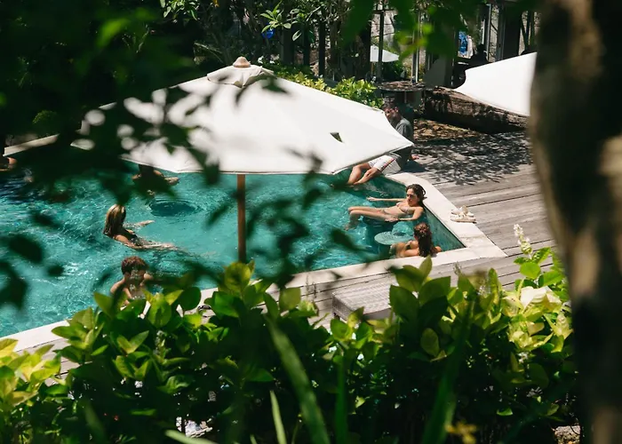 One More Wave Surf House Uluwatu