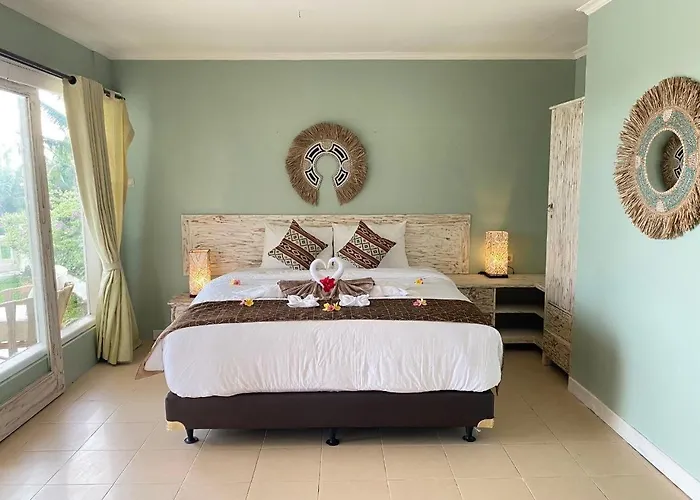 Soma Bloom Resort