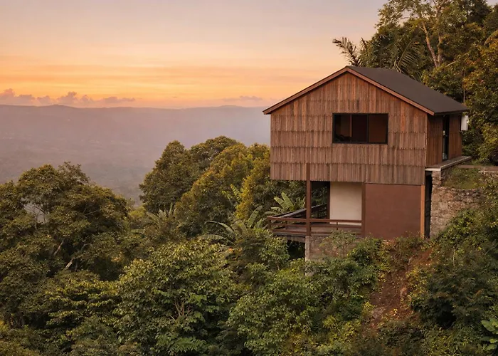 Bali Barn Village