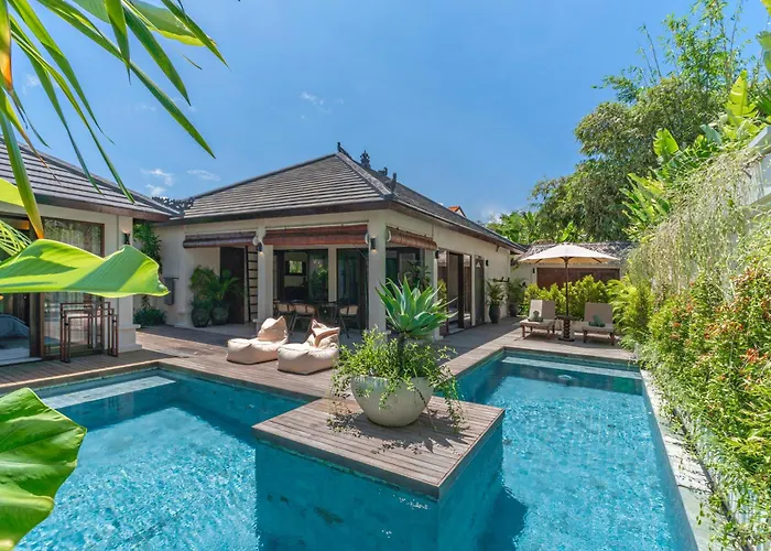 Liberbalia Villas