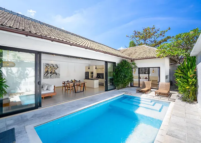 Villa Anakula 3 By Pertama Stay