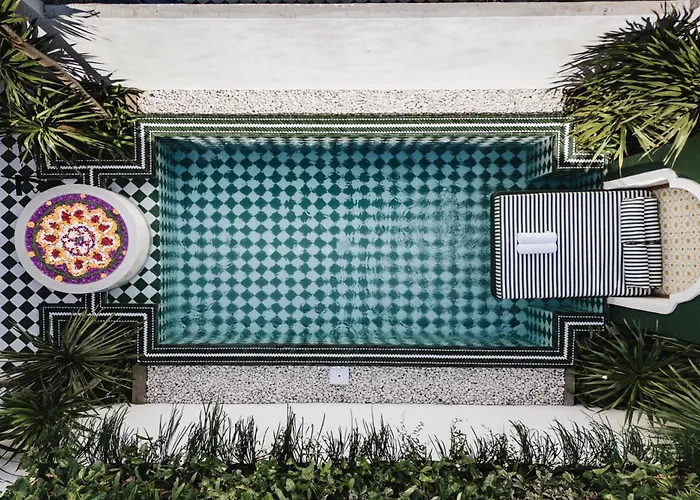 Palmea Villa Seminyak By Ini Vie Hospitality