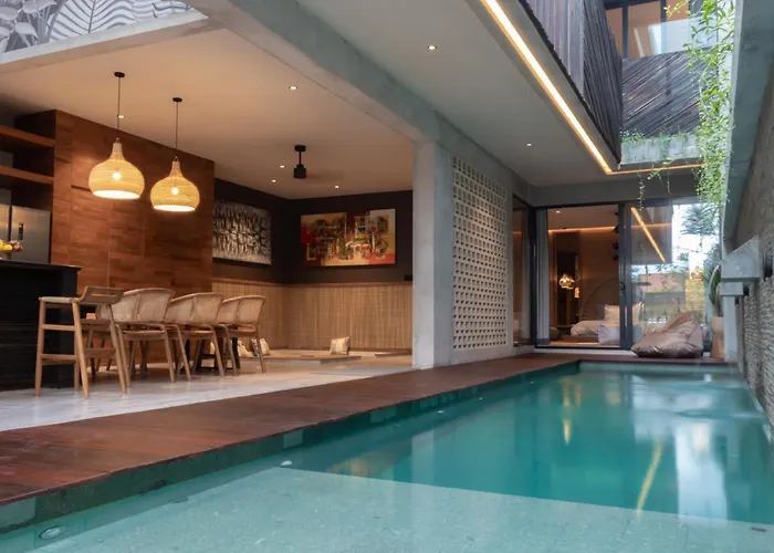 Niven Villa