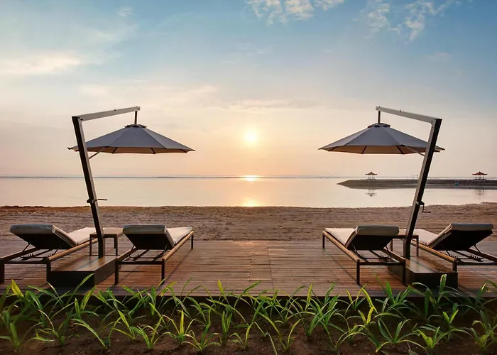 El Hotel & Resort Bali Sanur