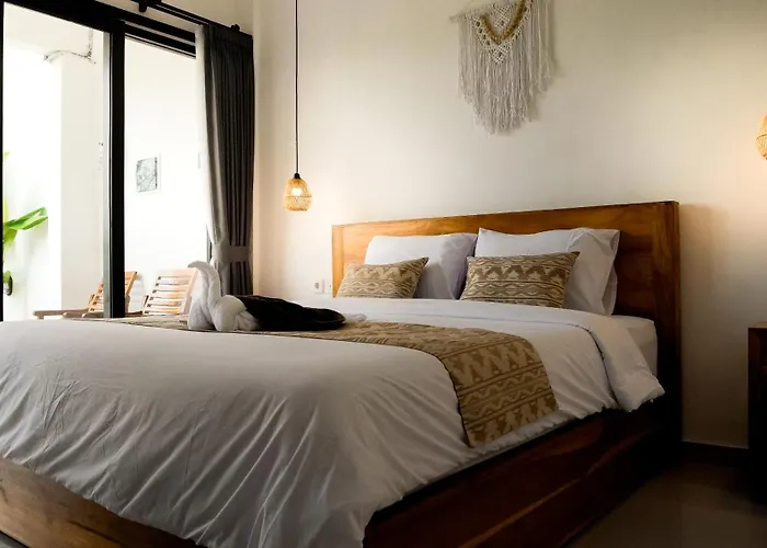 The Wina Guest House 3