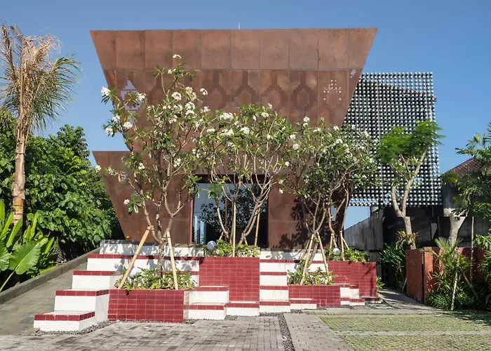 The Craft Hotel Ubud