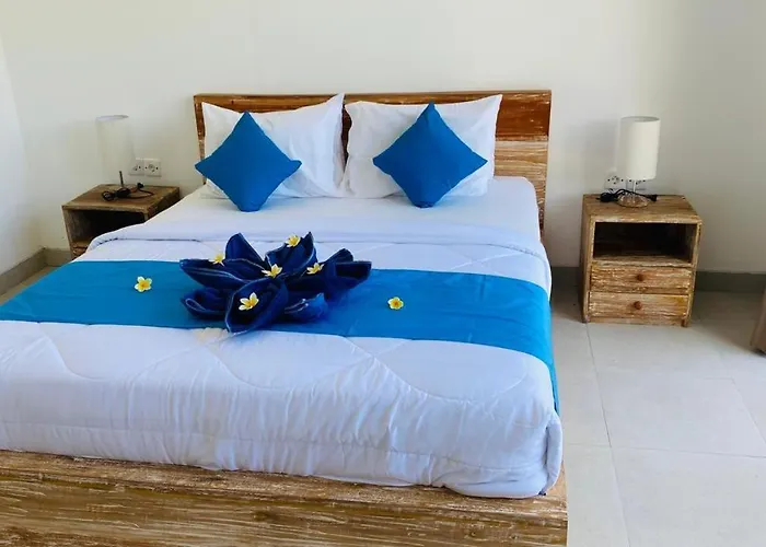 Evara Hill Homestay