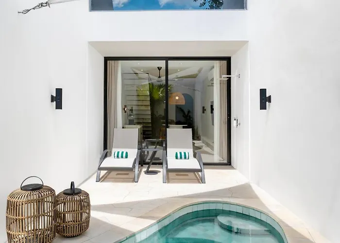 The Arc House Canggu