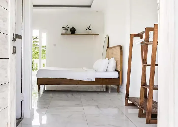 Enjoy Bali Today - Batu Mejan Canggu Studio Near Echo Beach