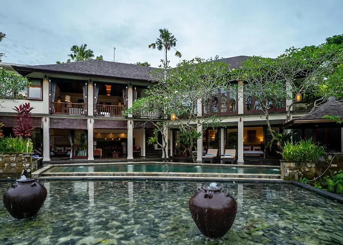 Villa Ambiente By Nakula