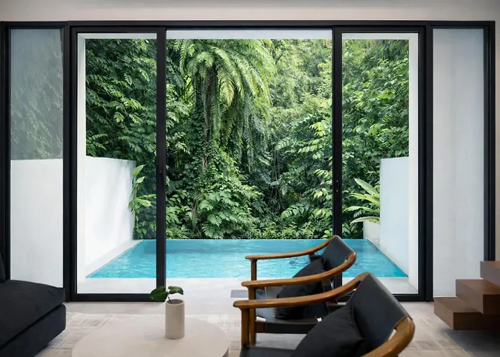 Prana Jungle