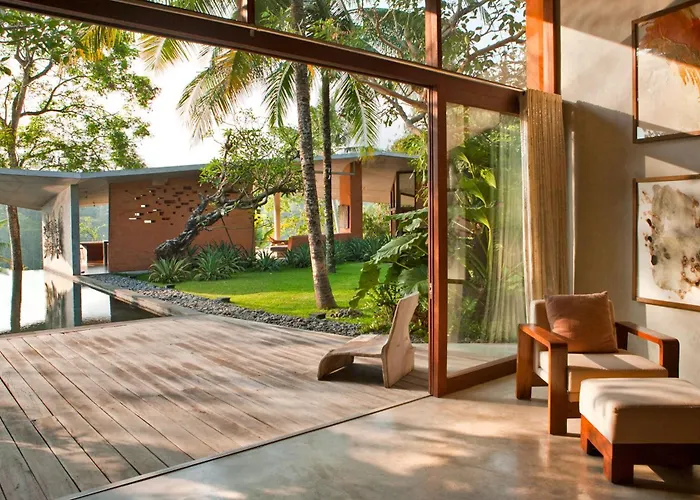 Umah Tampih Luxury Private Villa - Chse Certified