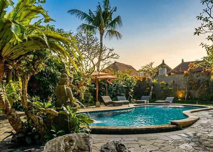 Villa Sujati