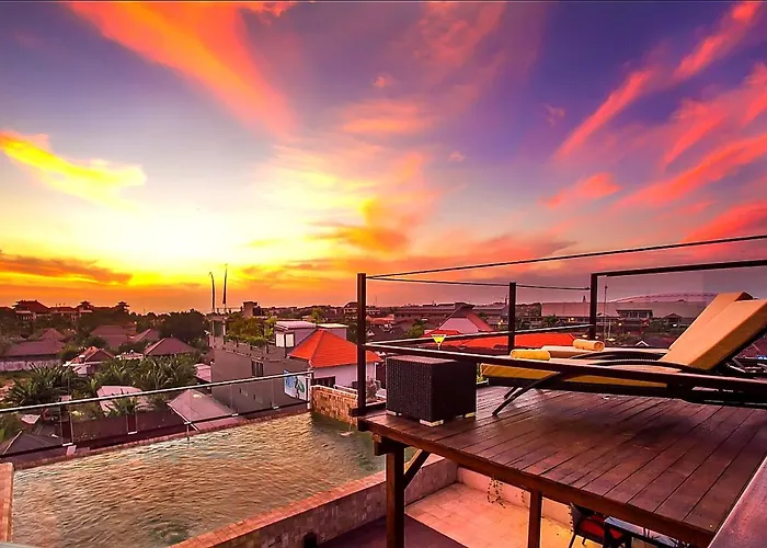 Sky Suites