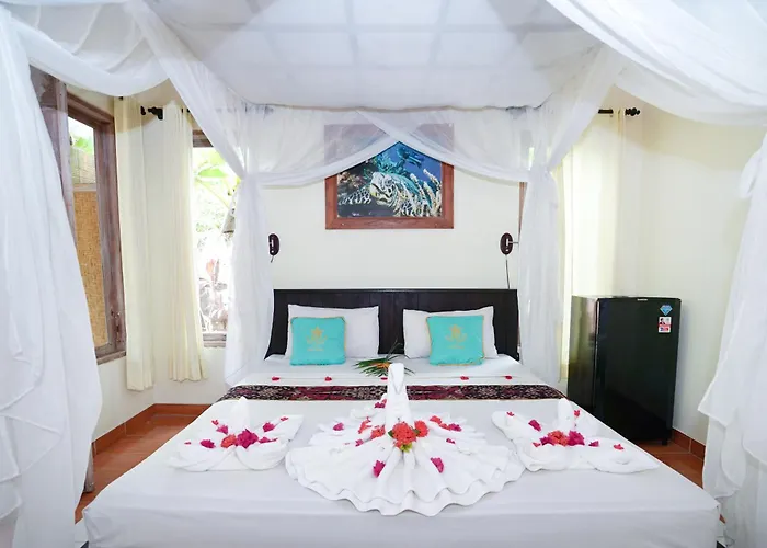 Ode Resto Guesthouse