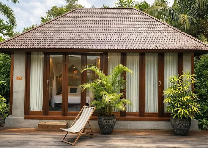 ZIN Berawa Villas&BnB