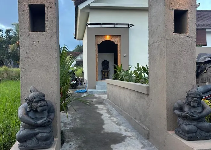 Villa Esa Ubud
