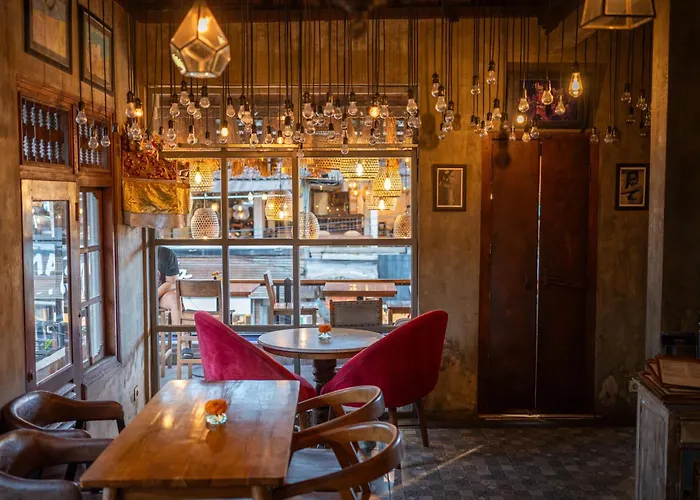 Aru House Ubud