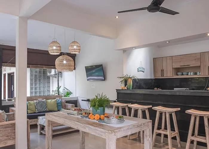 Villa Karma Legian