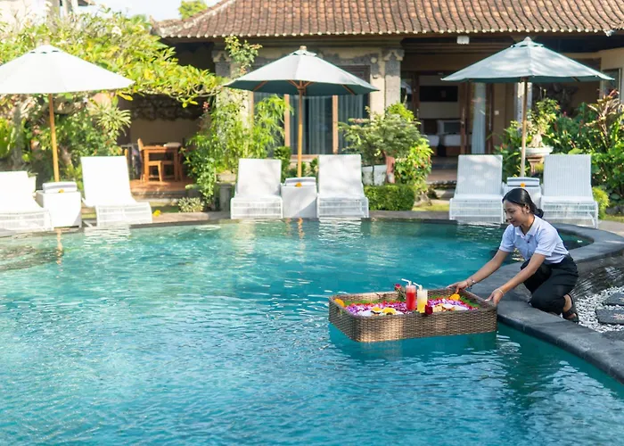 Capung Cottages
